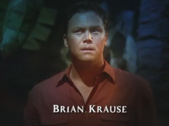 Brian Krause A Legacy Beyond Charmed - i4t4hjr