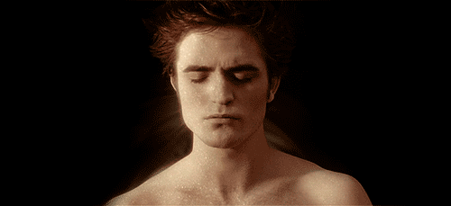 Image result for gif sparkly Edward