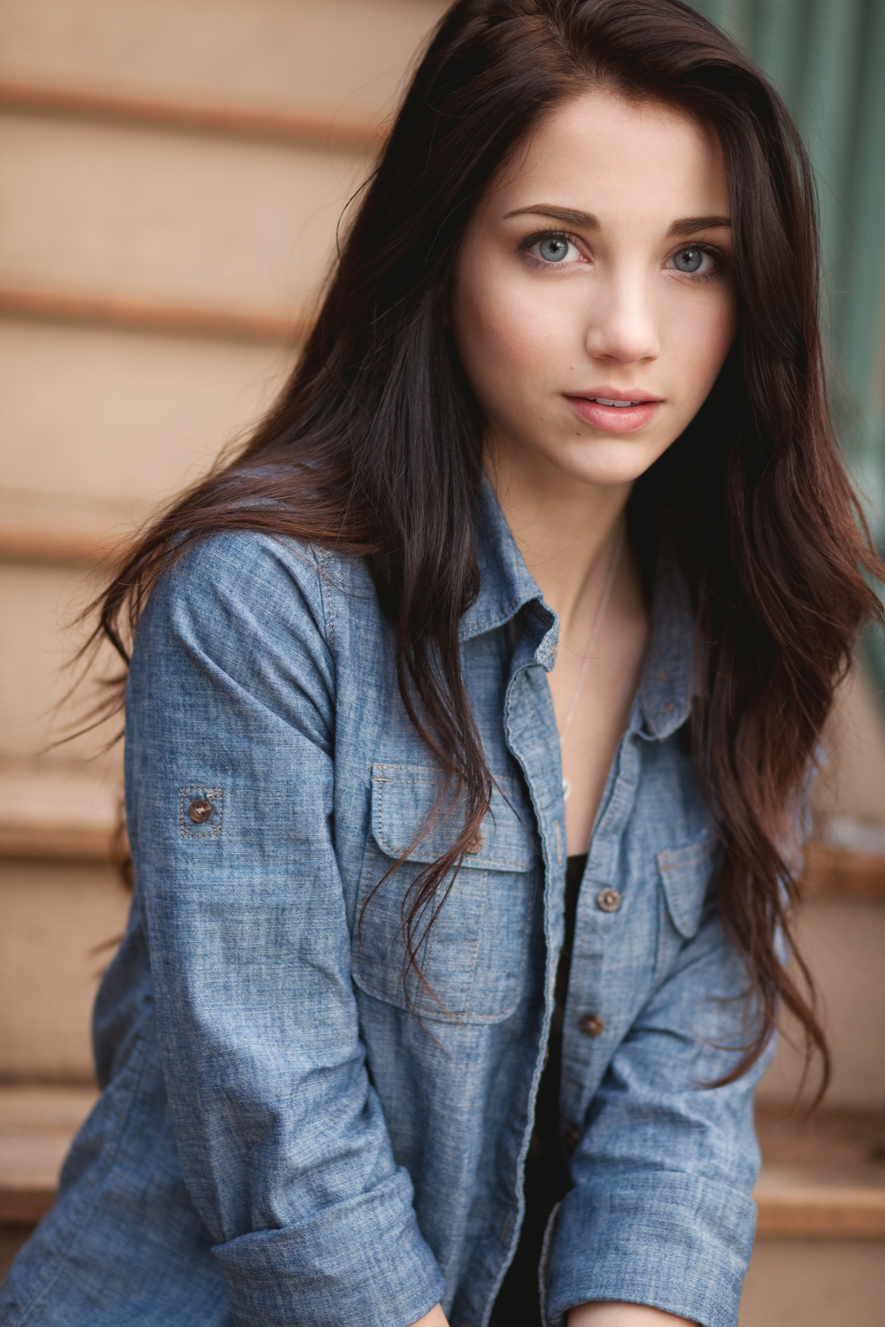 If You Have Blue Eyes Then You Have Been Blessed Srs Page 4