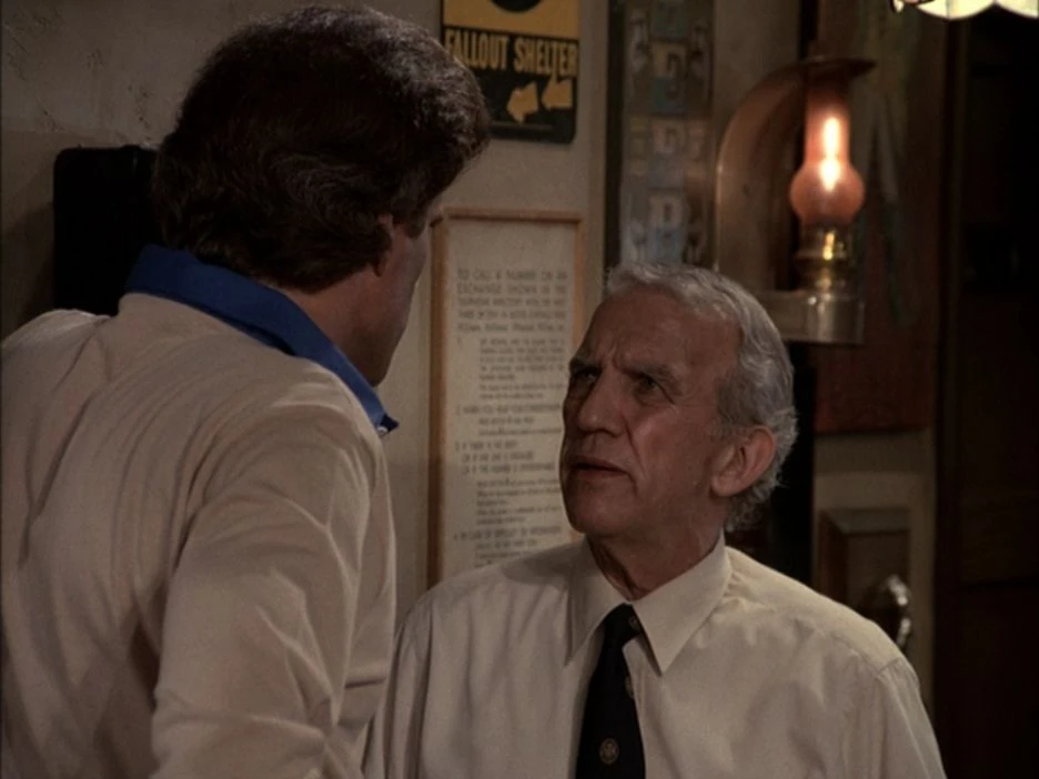 Coach in Love, Part 2 Cheers Wiki Fandom powered by Wikia