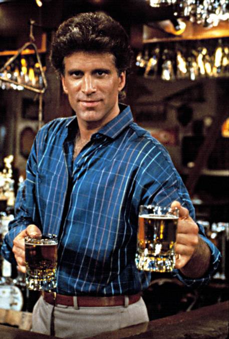 Image result for sam malone