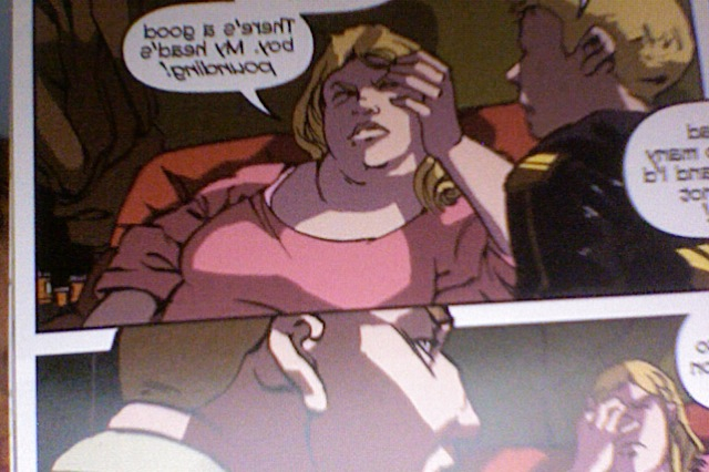 the recruit graphic novel the recruit graphic novel