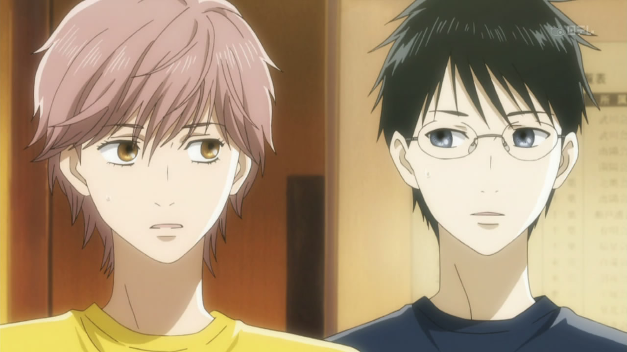 Hasil gambar untuk chihayafuru