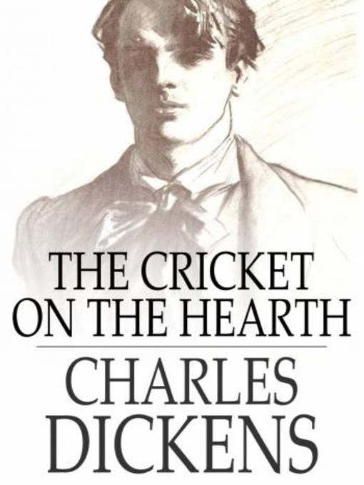 The Cricket On The Hearth [1915]