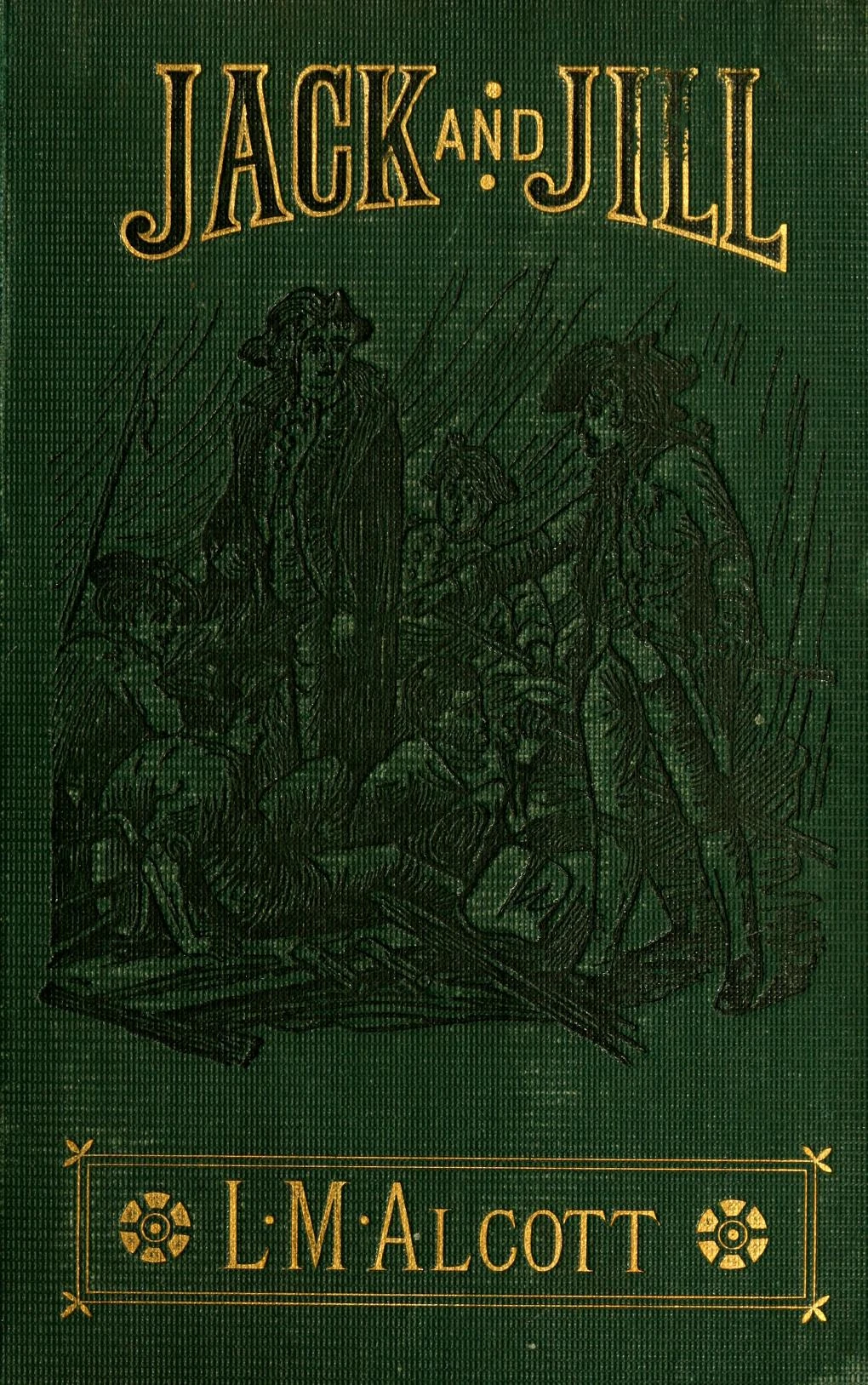 Jack and Jill Children's Books Wiki Fandom powered by Wikia