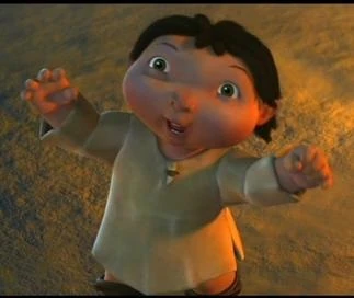 Roshan (Ice Age) | Chipmunks tunes babies & all-stars's adventures