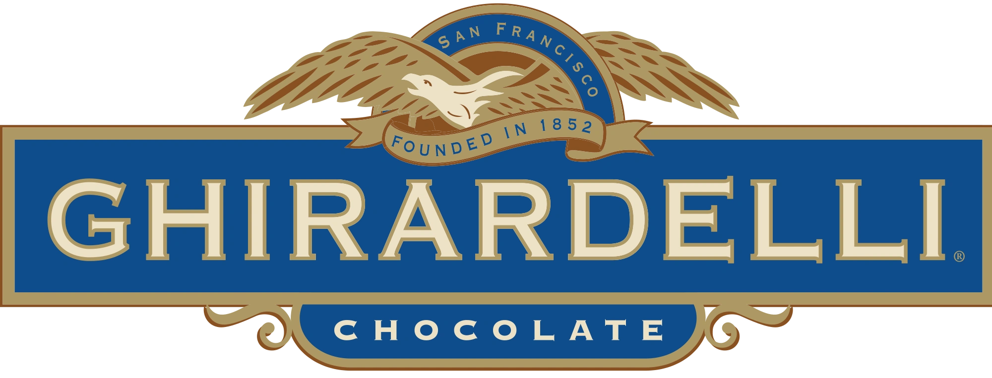 Ghirardelli Chocolate Company Chocolate Wiki FANDOM powered by Wikia