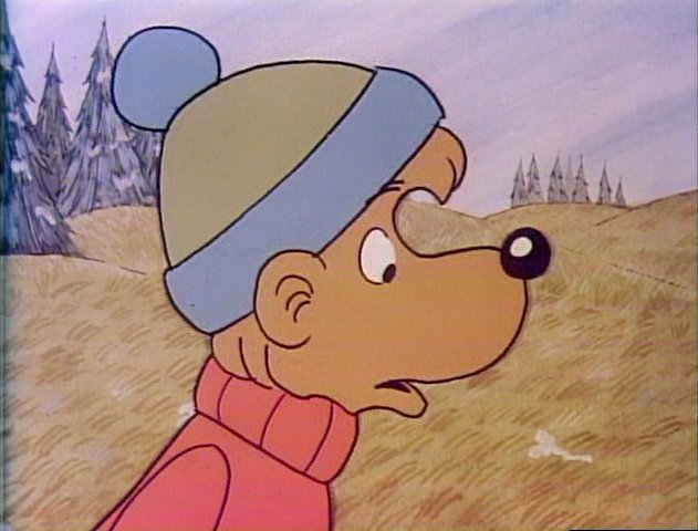 brother bear christmas specials wiki fandom powered by bugs bunny looney christmas tales
