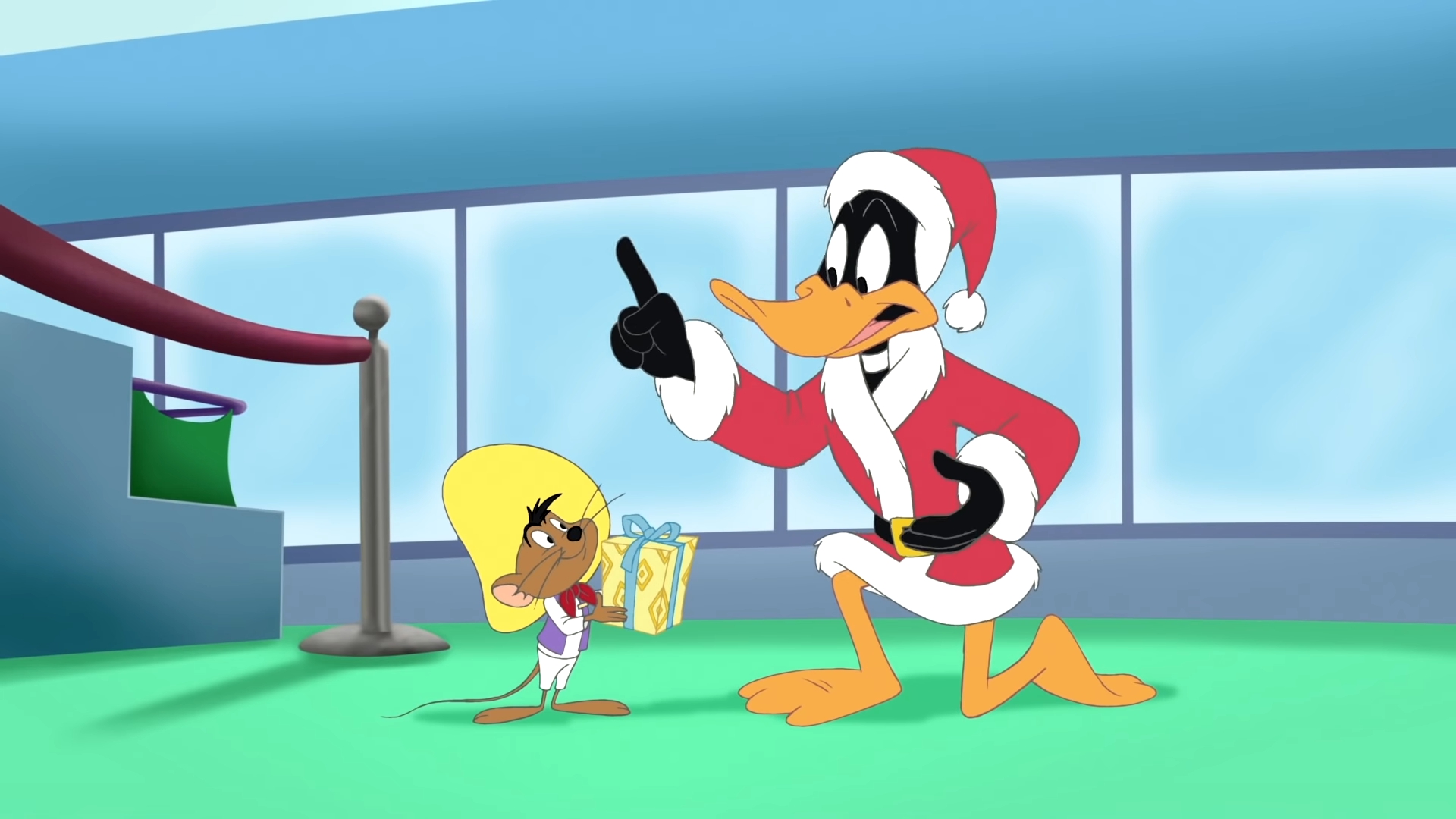 DaffyDuck
