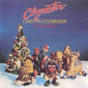 Claymationxmas