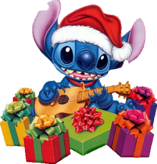 Stitch | Christmas Specials Wiki | FANDOM powered by Wikia