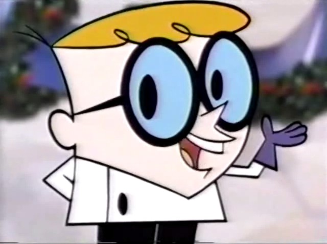 dexter christmas specials wiki fandom powered by wikia looney toons christmas
