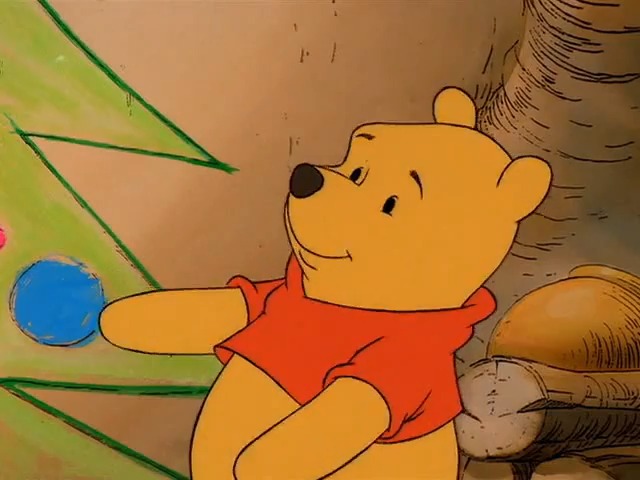 winnie the pooh christmas specials wiki fandom powered bugs bunny looney christmas tales