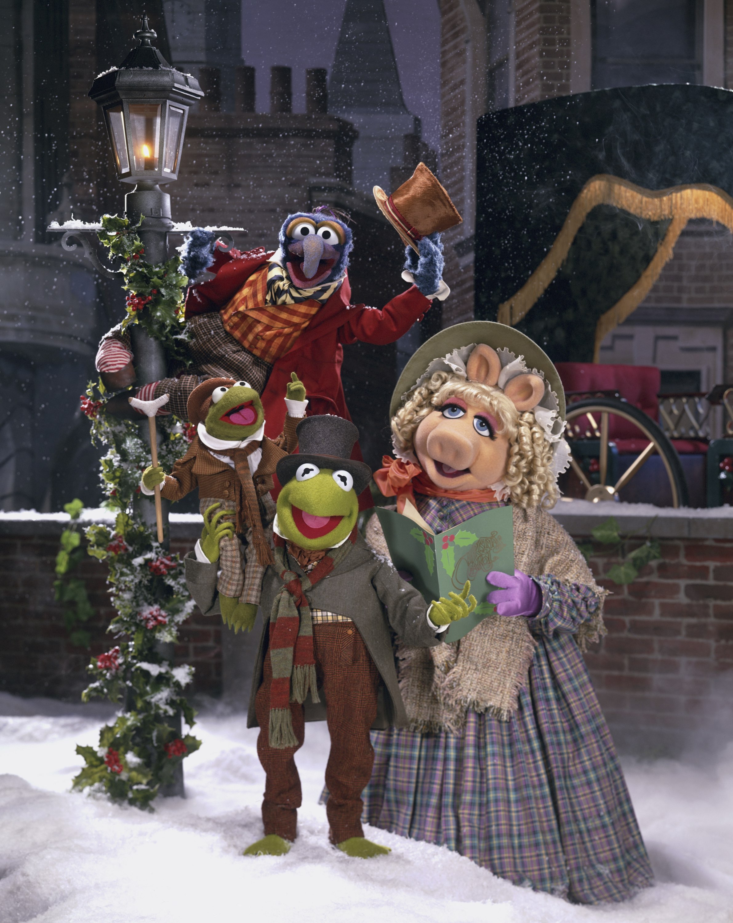 Category:Muppets | Christmas Specials Wiki | FANDOM powered by Wikia
