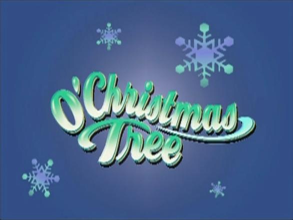 o christmas tree christmas specials wiki fandom o christmas tree christmas specials wiki fandom