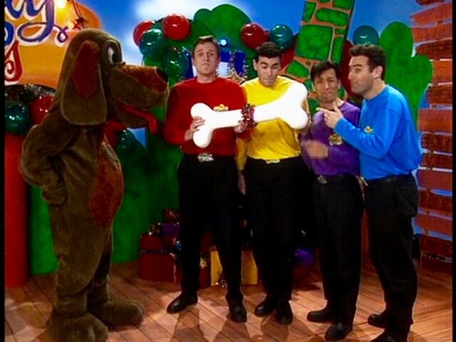 image thewigglesandwags jpg christmas specials wiki image thewigglesandwags jpg christmas specials wiki