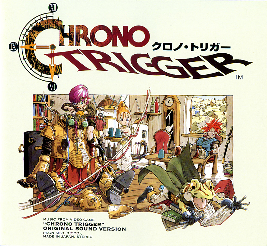 chrono trigger chrono compendium translation