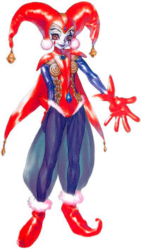 Chrono Cross: Best Red Innate Characters