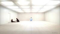Intersect room