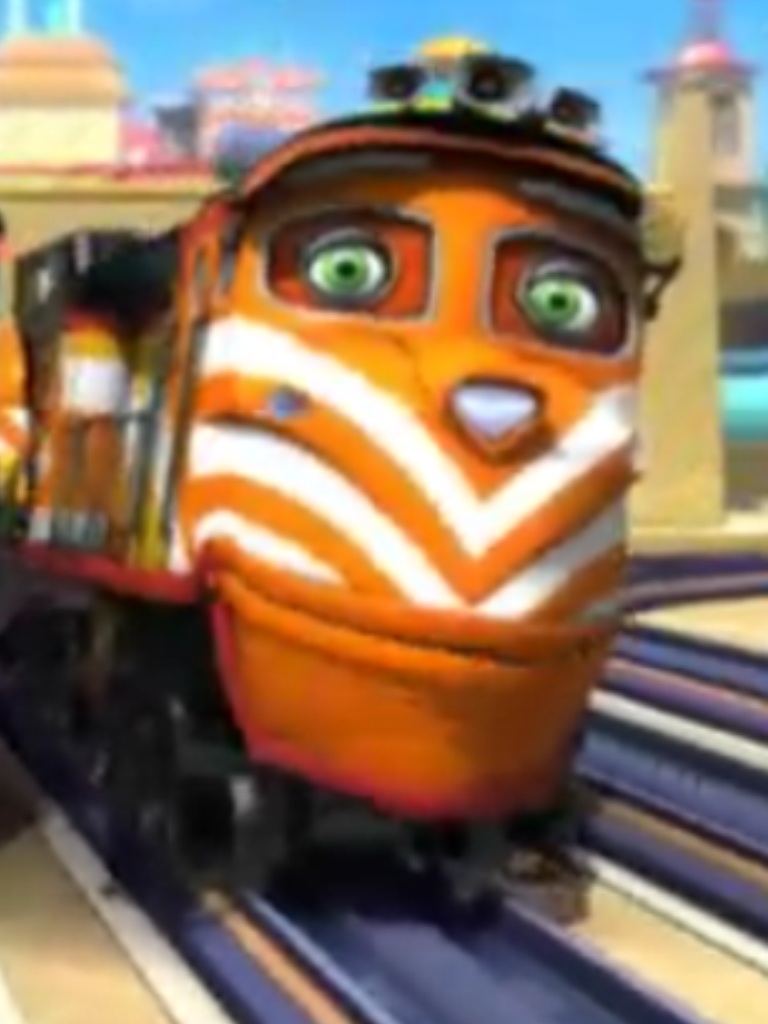 tyne chuggington wiki fandom powered by wikia babysitter business