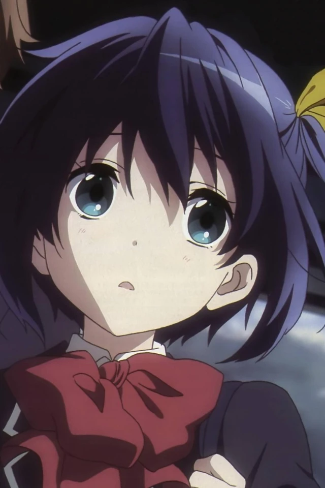 Chûnibyô Demo Koi Ga Shitai