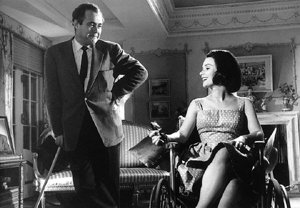 La casa del terrore (film 1961)