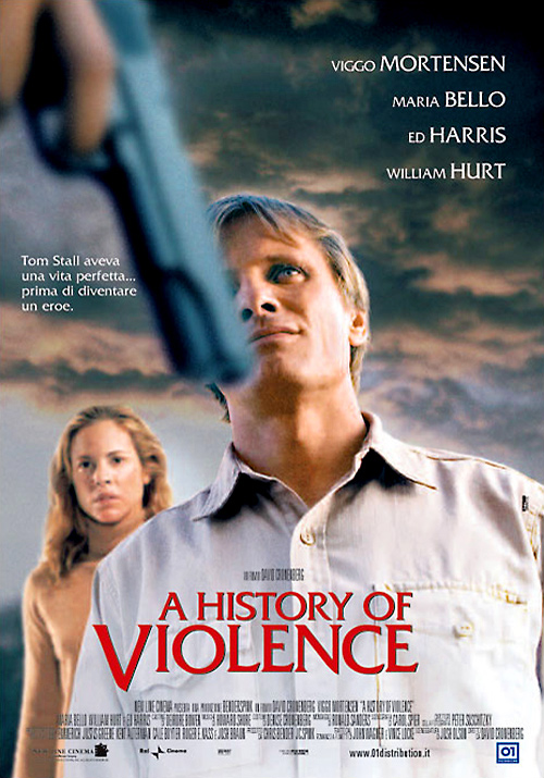 a history of violence a history of violence