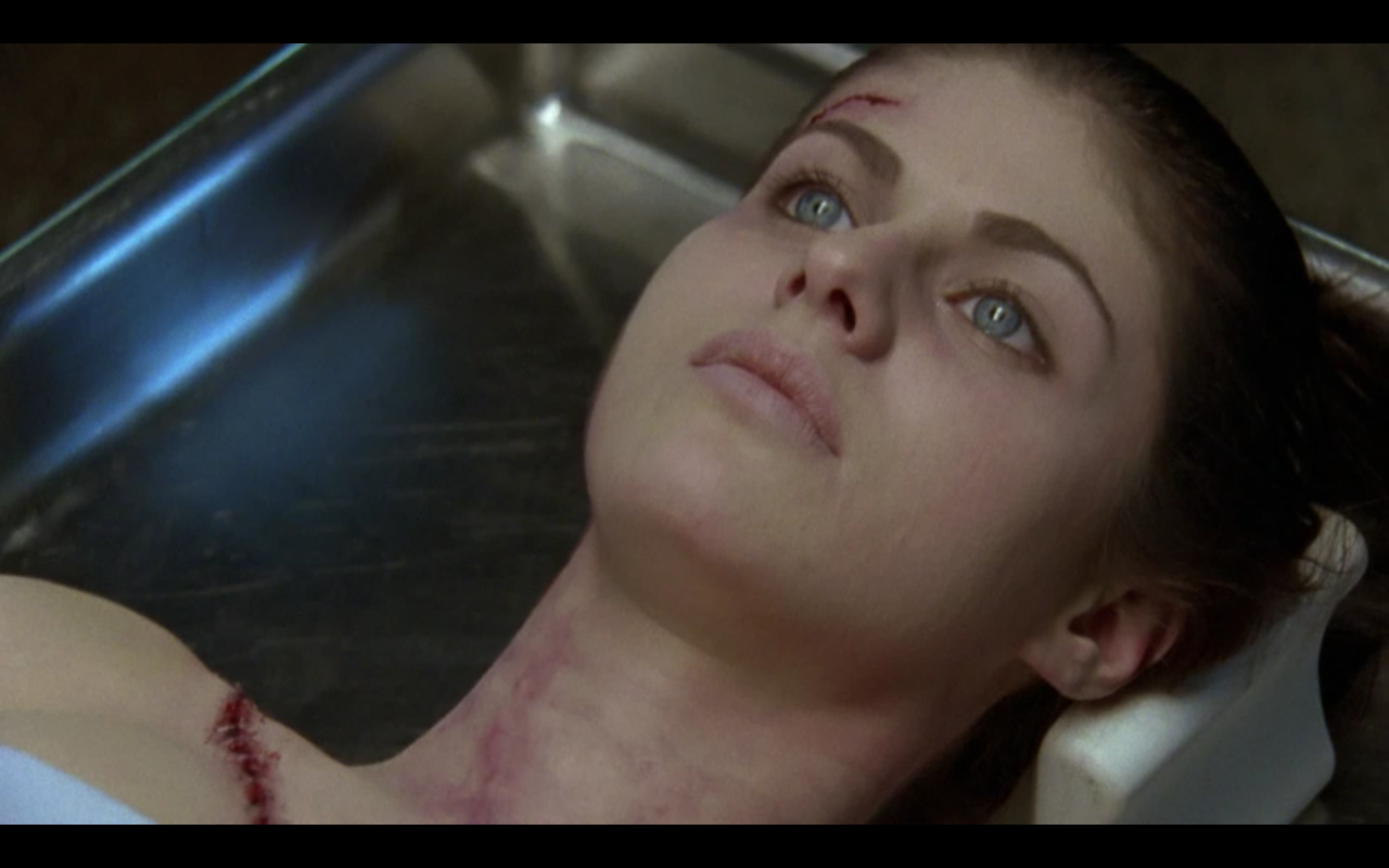 Alexandra Daddario | Cinemorgue Wiki | FANDOM powered by Wikia