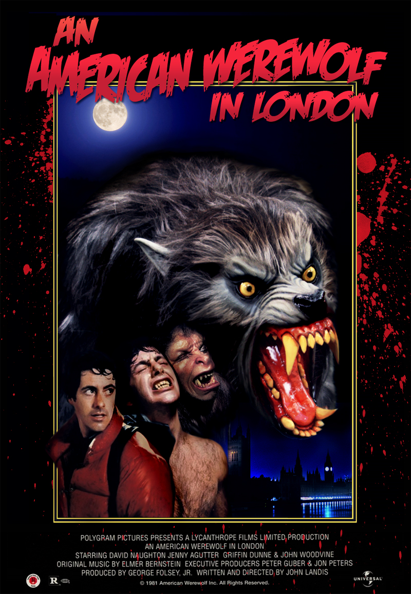 An American Werewolf in London (1981) Wiki FANDOM