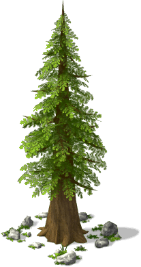 Great Redwood Tree | CityVille Wiki | FANDOM powered by Wikia