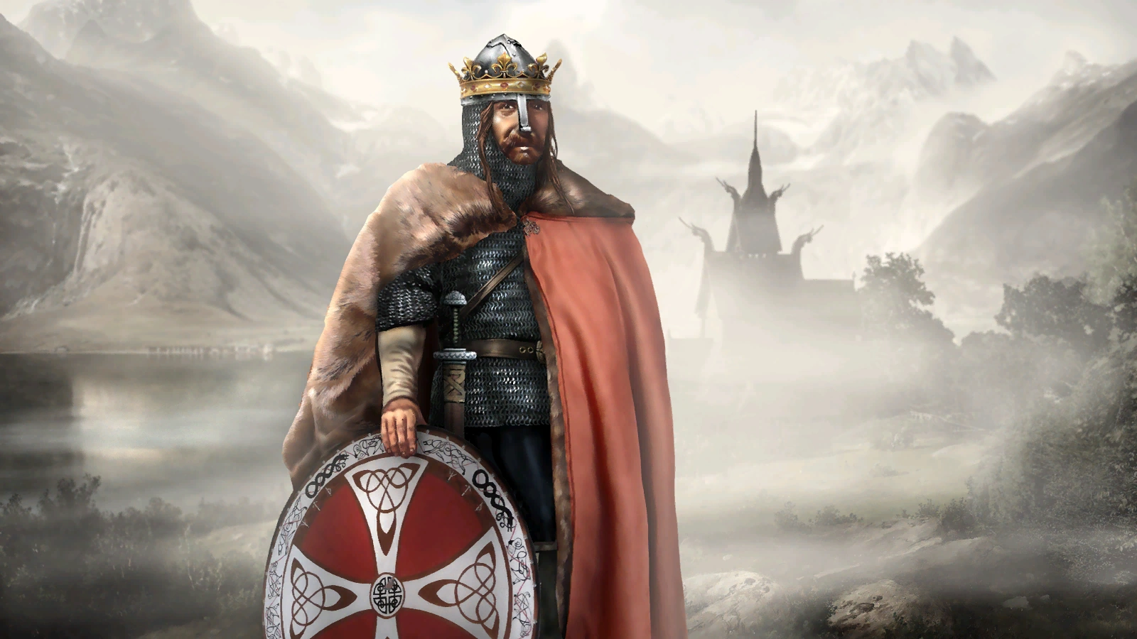 Resultado de imagen de Haakon IV de Noruega