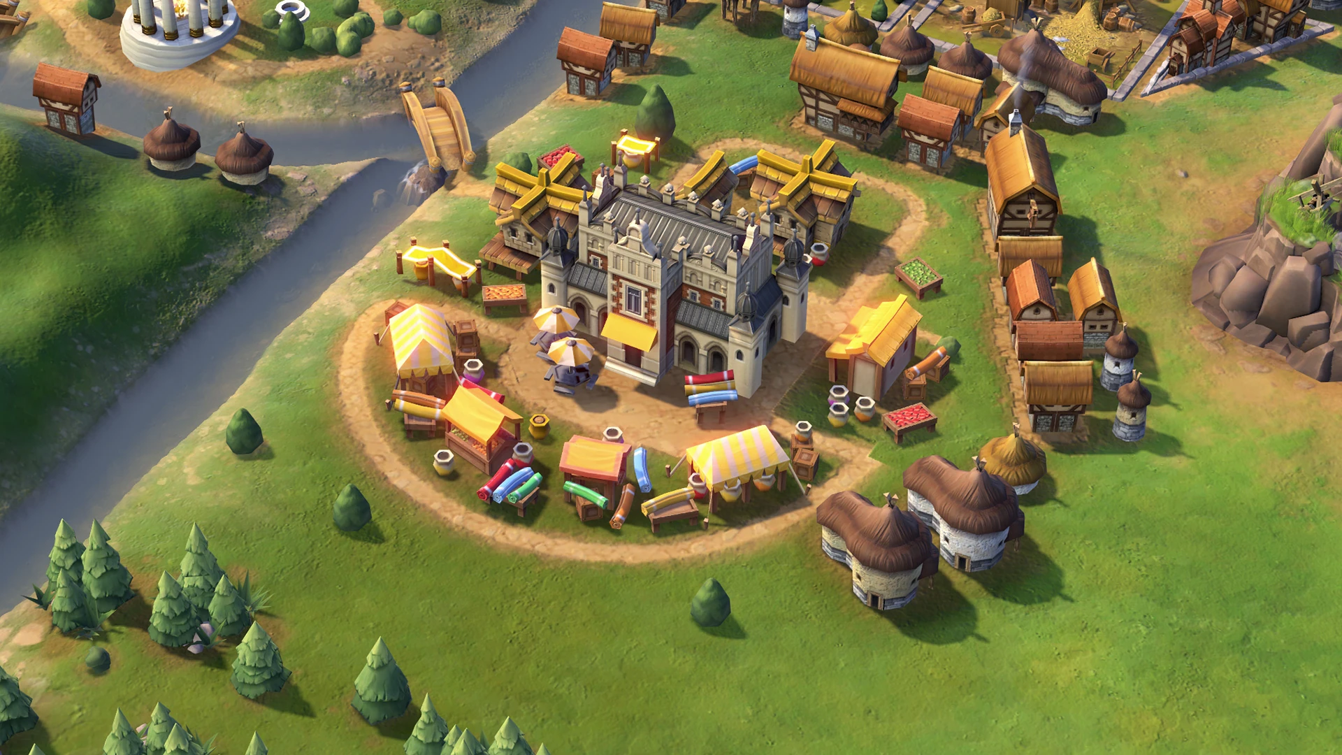 Sukiennice (Civ6) | Civilization Wiki | FANDOM powered by Wikia