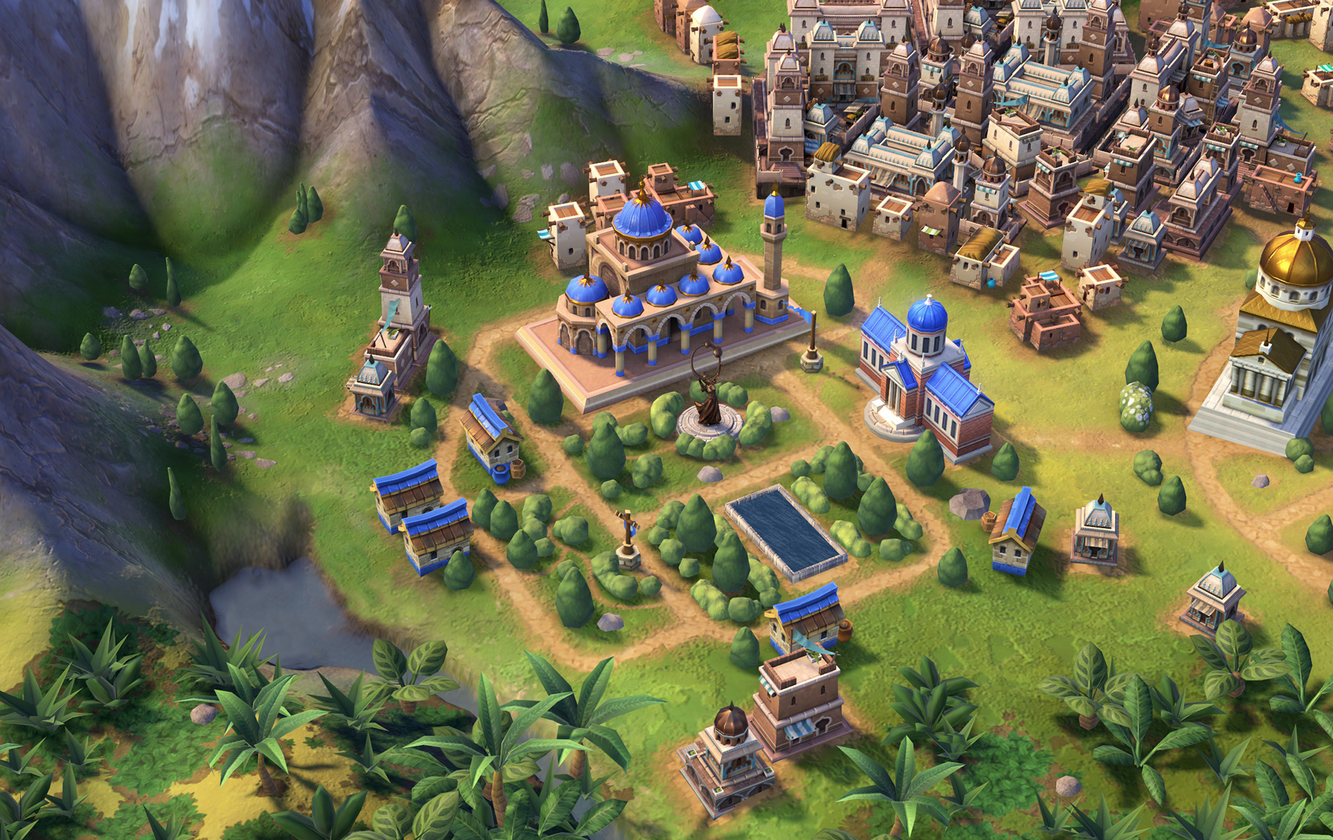 download colonization civ 6
