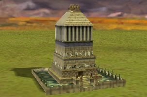 Civ v persia golden age strategy