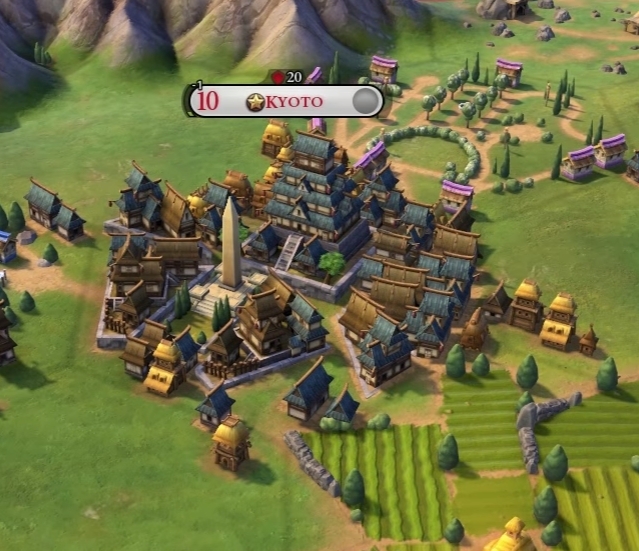 Civilizations (Civ6) | Civilization Wiki | Fandom Powered By Wikia