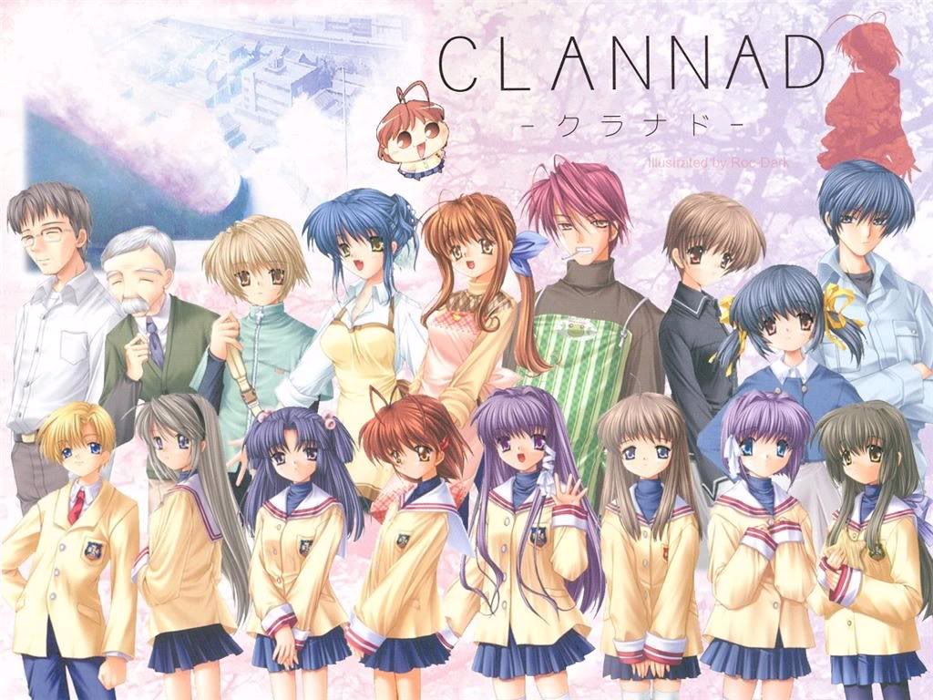 latest?cb=20120913200352&path-prefix=es - Clannad + Clannad After Story OST, openings y endings - Música [Descarga]