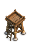 Archer Tower3