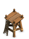 Archer Tower2