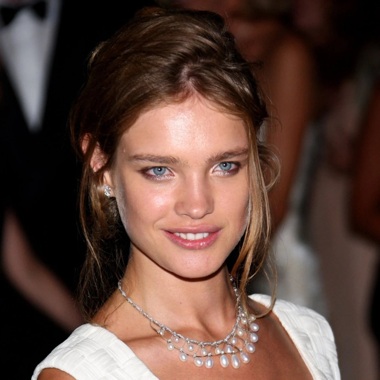 Natalia Vodianova Clash Of The Titans Wiki FANDOM Powered By Wikia
