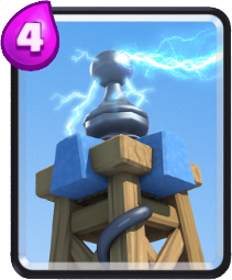 Tesla Clash Royale Tesla Clash Royale