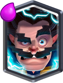 Resultado de imagen para mago electrico
