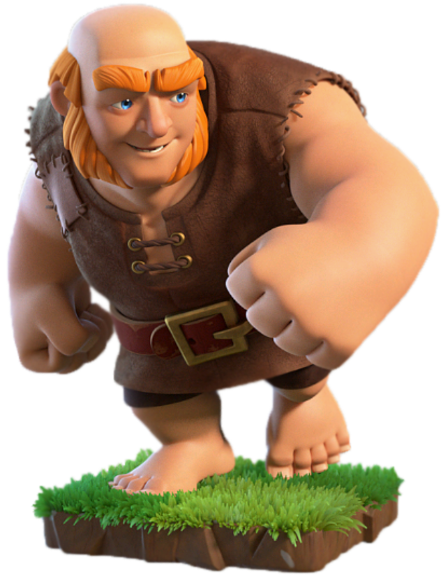 Clash of Clans  Cooldown 