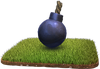 Bomb info