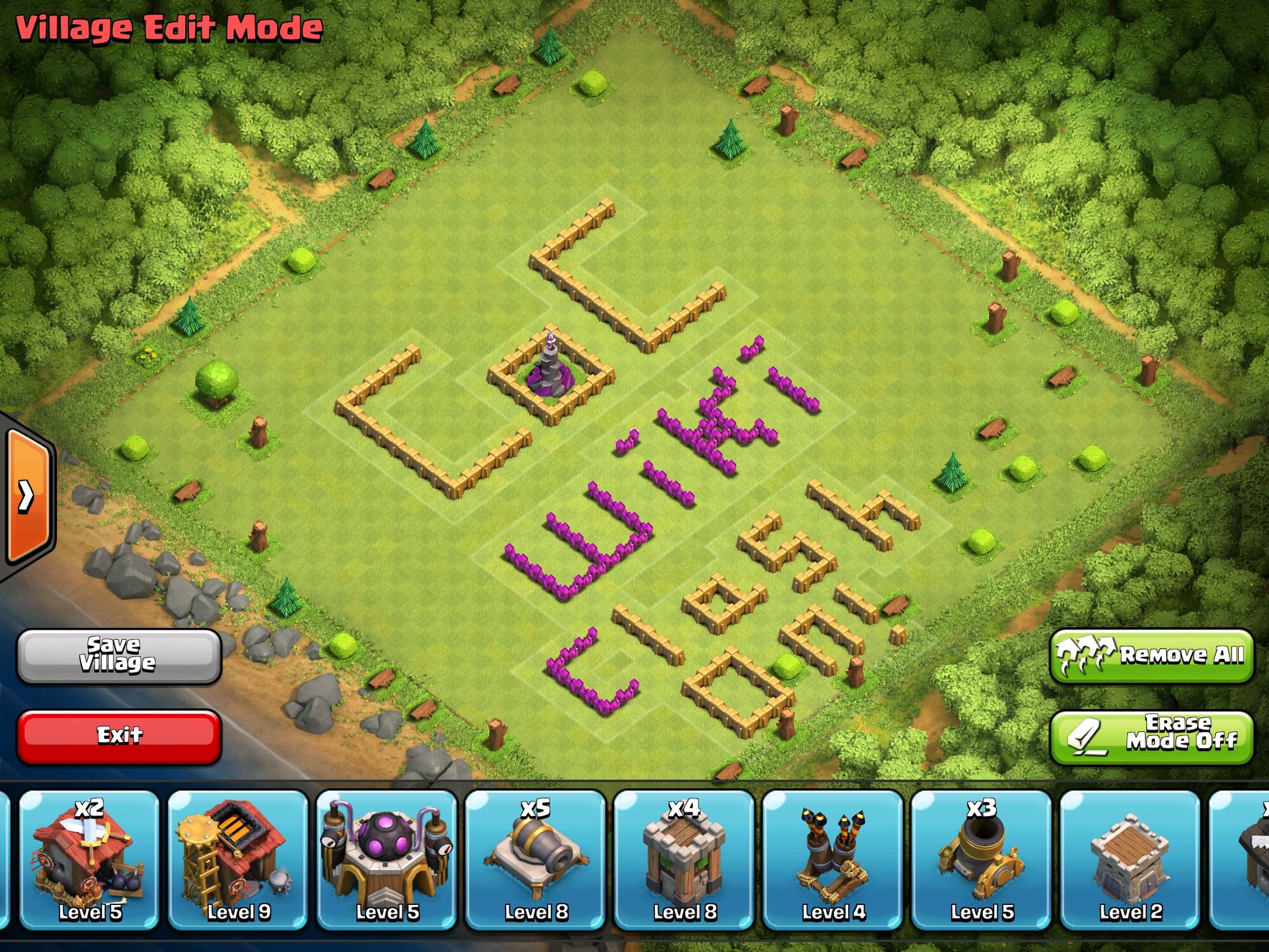 Image Clash of clans wiki pic..jpg Clash of Clans Wiki Fandom powered by Wikia