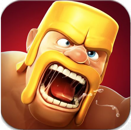 Résultat de recherche d'images pour "clash of clans icon png"