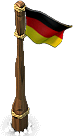 Germany Flag