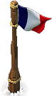 France Flag