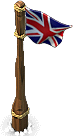 United Kingdom Flag