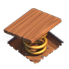 Spring Trap1