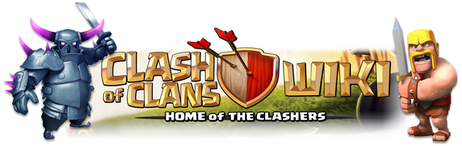 Clash of Clans